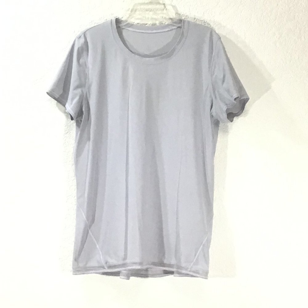 🌷Lululemon Short Sleeve Performance T-Shirt